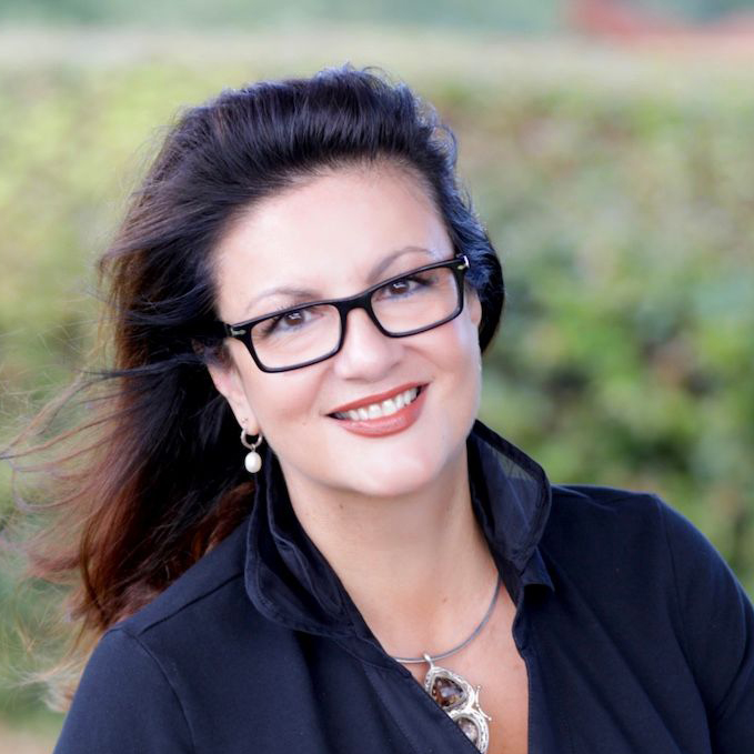 Olivia Stefanino, FRSA
