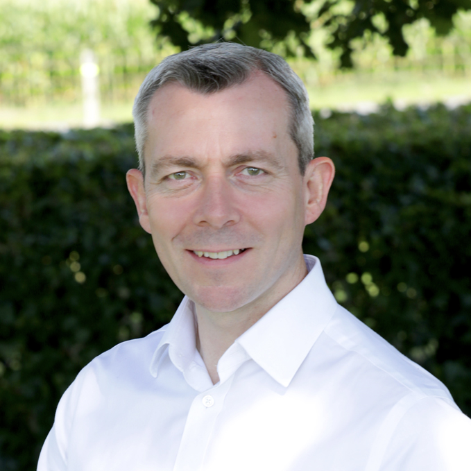 Phil Clerkin, Chartered FCSI